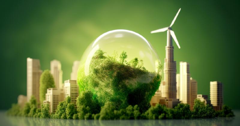 Sustainability and Climate